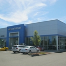 Alan Webb Chevrolet - Automobile Parts & Supplies