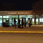 Eleanor Roosevelt High School