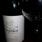 Trefethen Family Vineyards