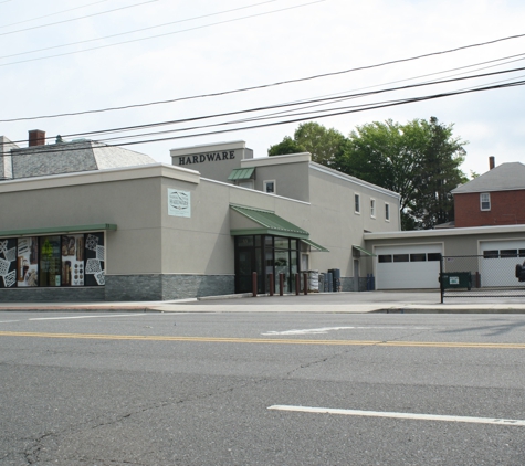 Nassau Suffolk Hardware - Glen Cove, NY