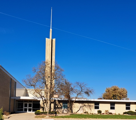 The Church of Jesus Christ of Latter-day Saints - Indianapolis, IN