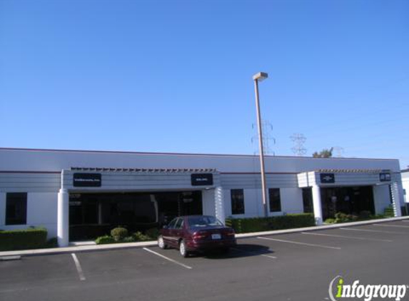 3d Plus Usa Inc - Fremont, CA