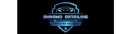 Dynamo Detailing Logo