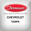 Ferman Chevrolet Tampa gallery