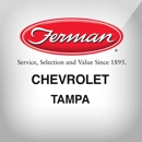 Ferman Chevrolet Tampa - New Car Dealers