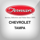 Ferman Chevrolet Tampa