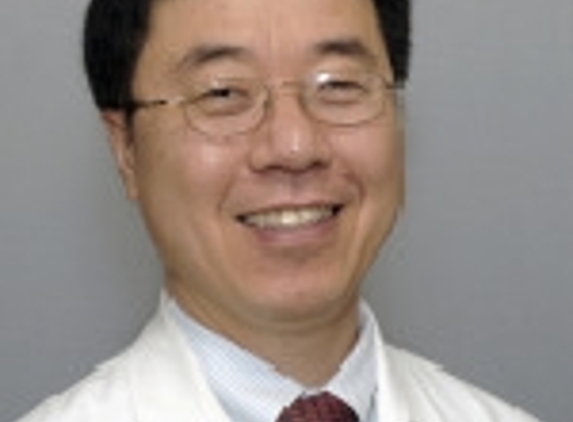 Dr. Yun Suhr, MD - Kirkland, WA