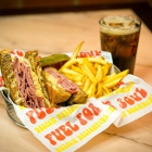 Fuel American Grill