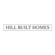 Hill Built Custom Homes