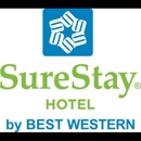 SureStay By Best Western Manchester - Hotels