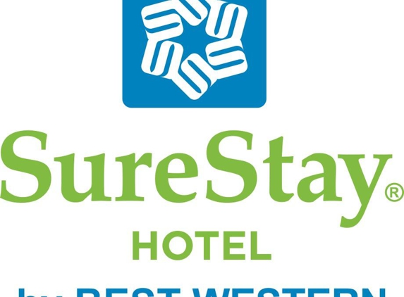 SureStay by Best Western Ellensburg - Ellensburg, WA