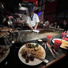 Kobe Japanese Steakhouse & Sushi Bar