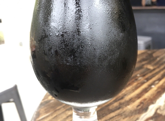 Artifex Brewing Co - San Clemente, CA