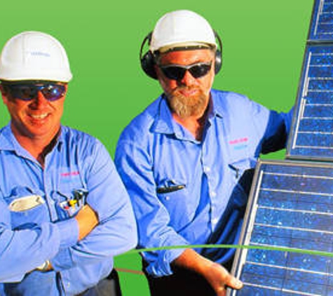 Santos Ltd - Perth, WA. Sustainability at Santos