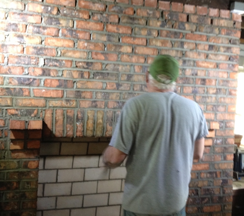 Mead's Masonry Repair