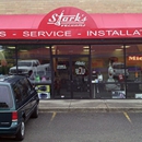 Stark's Vacuums-Beaverton - Vacuum Cleaners-Repair & Service