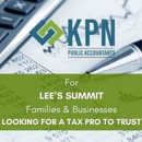 KPN Enterprises - Accountants-Certified Public