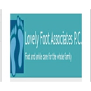 Lovely Foot Associates, PC - Physicians & Surgeons