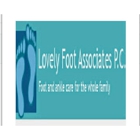 Lovely Foot Associates, P.C.