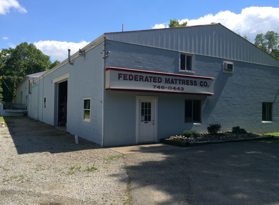 Federated Mattress South - Canonsburg, PA