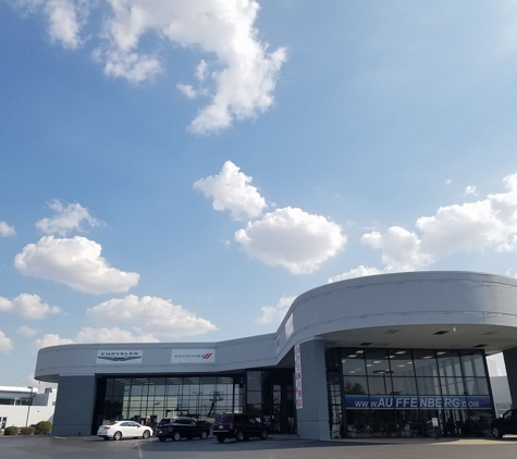 Auffenberg Mazda - O Fallon, IL