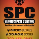 Sergio's Pest Control Services - Pest Control Services