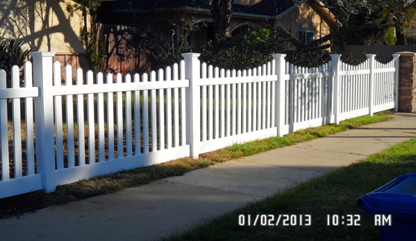 Dynamic Fence Company