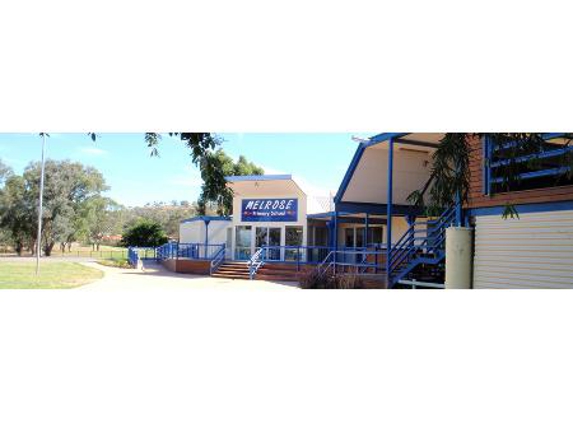 Melrose Primary School - West Wodonga, VIC