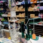 Silver Haze Smoke Shop Vape THCA flower dispensary