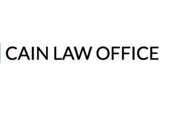 Cain Law Office - Edmond, OK