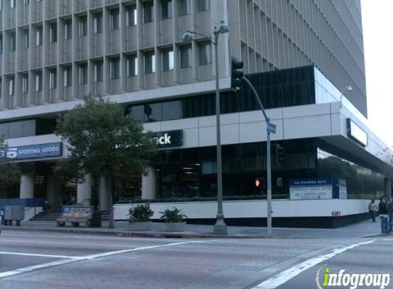 Bistro On the Blvd - Los Angeles, CA