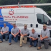 Practical Plumbing, Heating & Air gallery