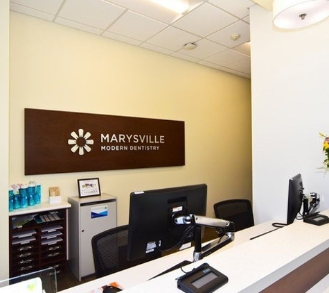 Marysville Modern Dentistry - Marysville, WA