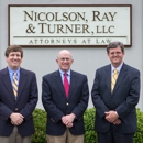 Nicolson, Ray & Turner LLC - Attorneys