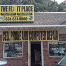 The Fix It Place - Smartphone Repair and Computer Repair - Electronic Equipment & Supplies-Repair & Service