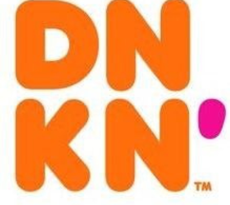 Dunkin' - Natick, MA