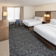 DoubleTree by Hilton Hotel Johnson City