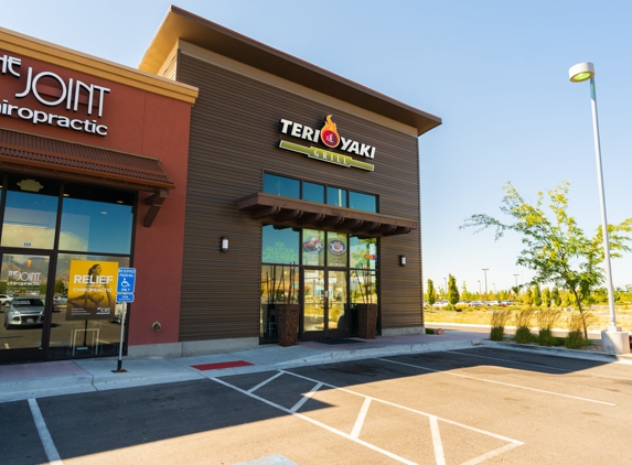 Teriyaki Grill - Spanish Fork, UT