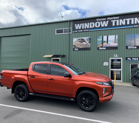 Victor Harbor Window Tinting - Victor Harbor, SA