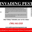 Midway Pest Management LLC