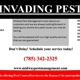 Midway Pest Management LLC