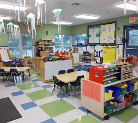 Cypress Creek KinderCare - Wesley Chapel, FL