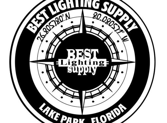 Best Lighting Supply Inc - West Palm Beach, FL