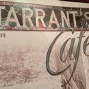 Tarrants Cafe - American Restaurants