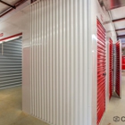 CubeSmart Self Storage