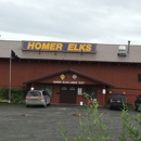 Elks Lodge - Community Organizations