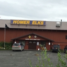 Elks Lodge