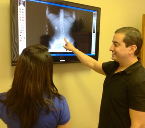 Southwest Chiropractic - El Paso, TX