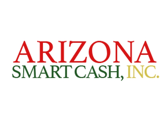 Arizona Smart Cash Inc - Green Valley, AZ