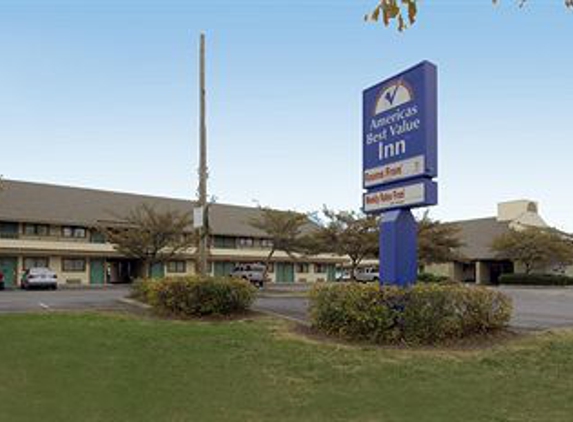 Americas Best Value Inn - Columbus, OH